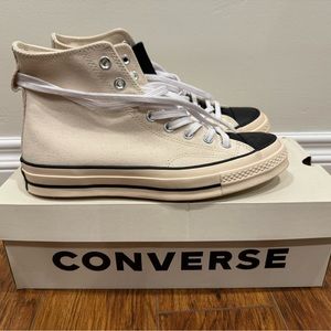 Converse Chuck Taylor All Star 70 High - Fear of God Natural